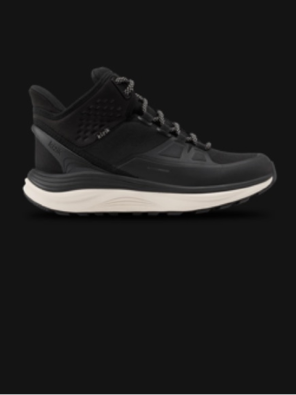 Kizik Women's London AT Mid Waterproof Sneakers
